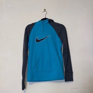 Nike hoodie